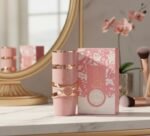 Perfume Yara Elixir Lattafa Eau De Parfum 100ml Feminino - Imagem 3