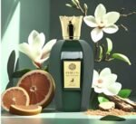 Confira Perfume Árabe Masculino Philips 100ml