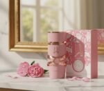 Perfume Yara Elixir Lattafa Eau De Parfum 100ml Feminino