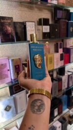 Perfume Amaran Parfums Kings & Queens Ethos Eau de Parfum 100ml - Imagem 2